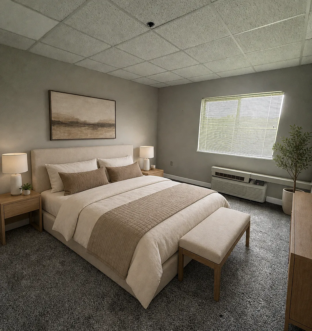 Legacy Eastgate Apartments (55+) — Photo 4