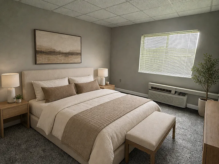 Legacy Eastgate Apartments — Photo 5