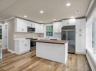 110 Pine Ridge Dr, Westminster, SC 29693