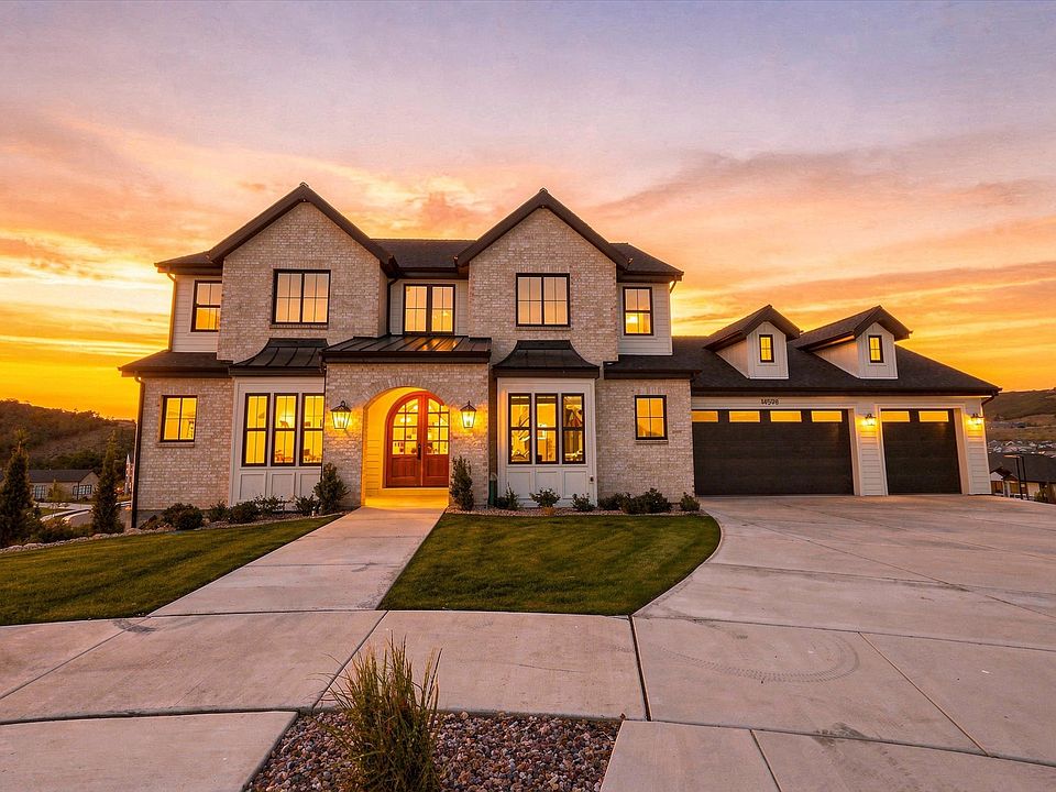 1st image of 14598 S Canyon Edge Cir