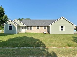 219 White Rock Rd, Smith Center, KS 66967
