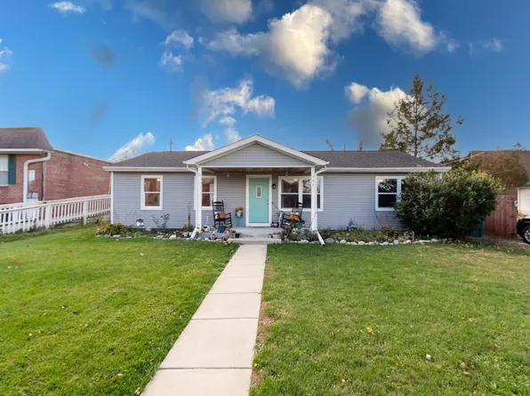 305 W Essex St, Lebanon, IN 46052