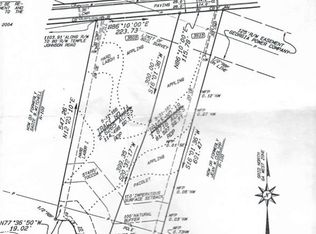 3515 Millers Pond Way LOT 1-B, Snellville, GA 30039