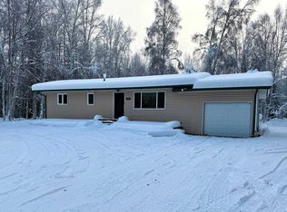 2629 Topaz Ave, North Pole, AK 99705
