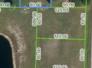 21 Corkwood Ave, Lake Placid, FL 33852