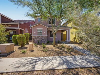4967 W ESCUDA Drive, Glendale, AZ, 85308