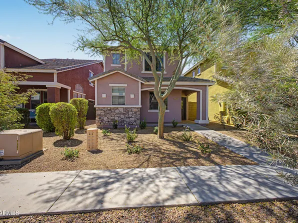 4967 W ESCUDA Drive, Glendale, AZ 85308