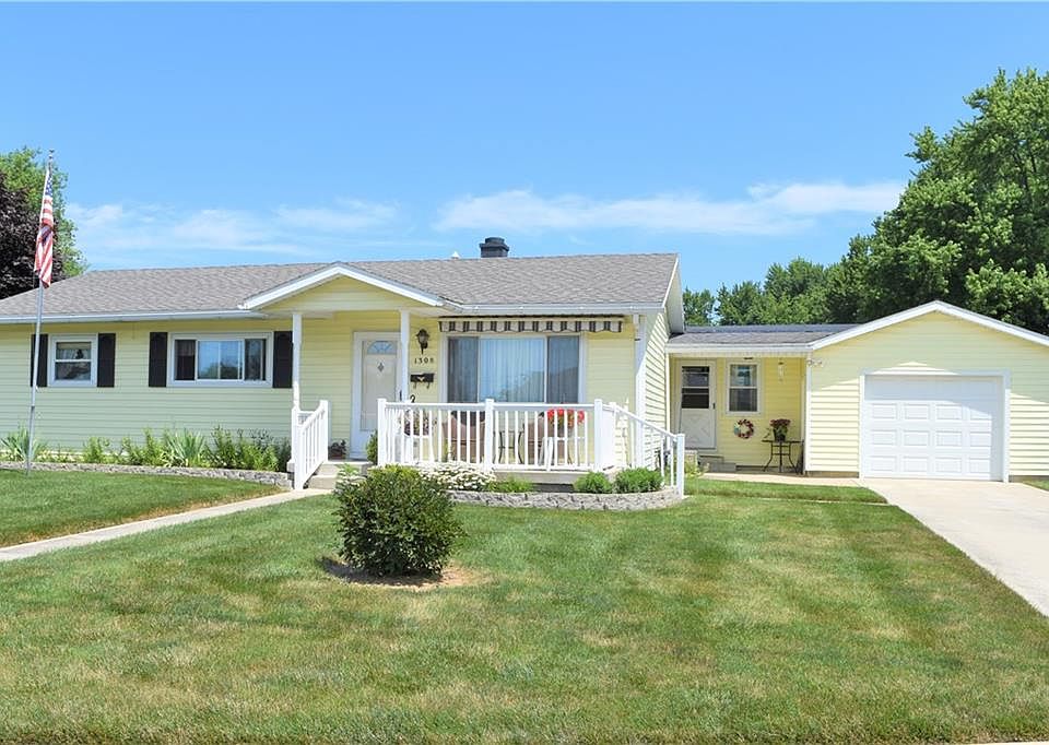 1st image of 1308 Severs Dr