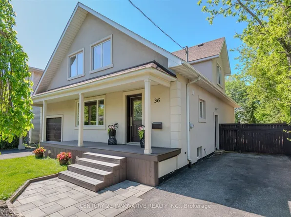 36 Martindale Rd, Toronto, ON M1M 2B7