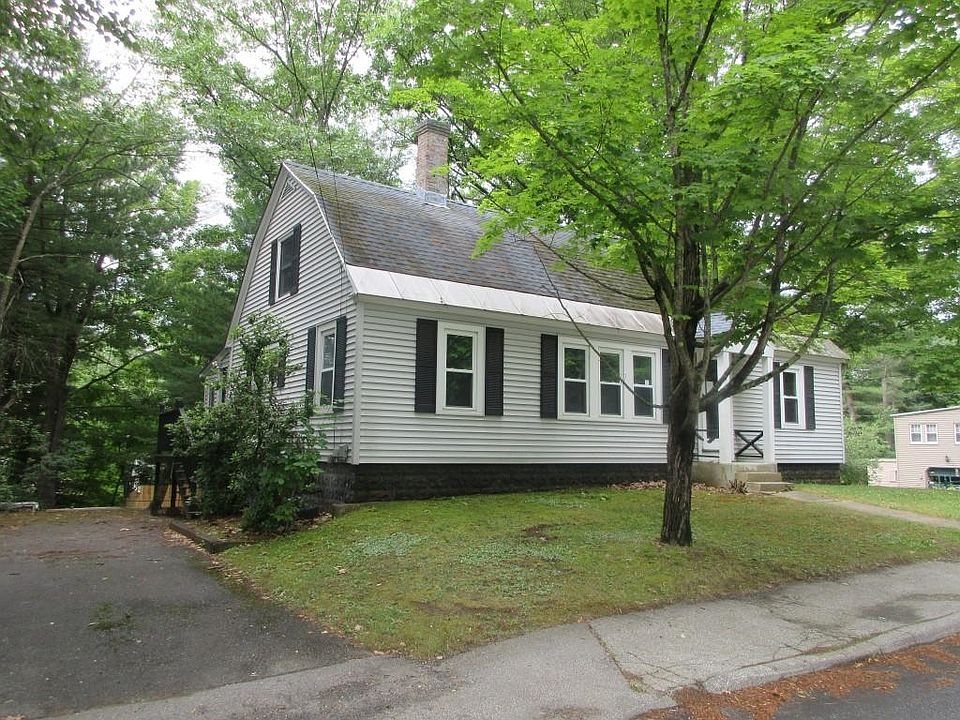 28 Woodbury Street, Keene, NH 03431 Zillow
