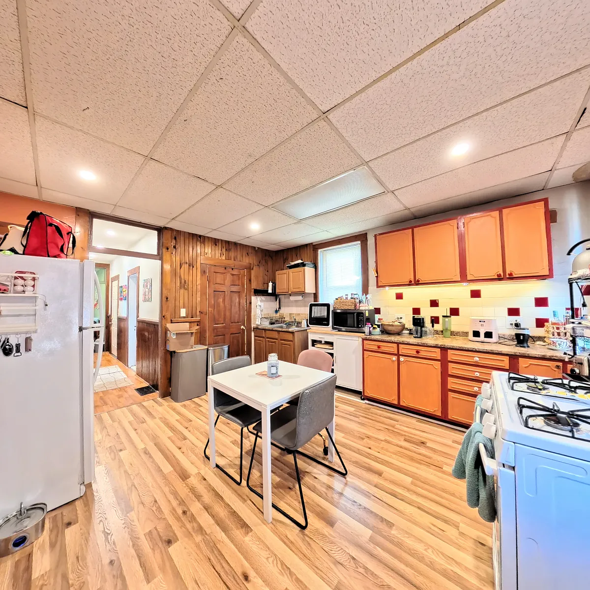 Building Photo - 7 Kenney St #1