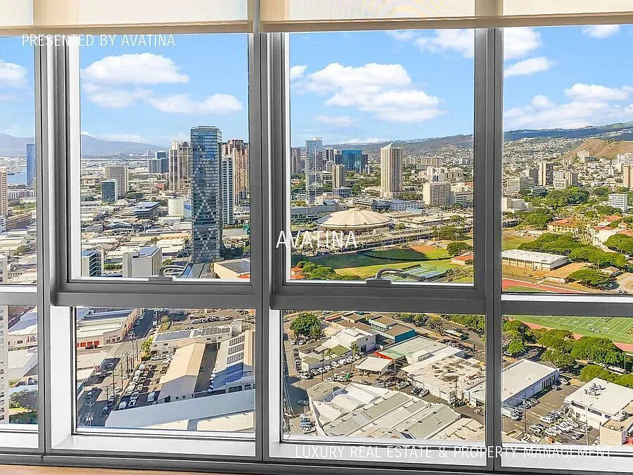 Building Photo - 1189 Waimanu St #3807