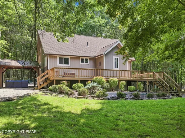 110 Winding Way, Albrightsville, PA 18210