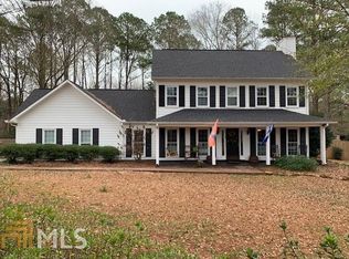 112 Lincoln Ln, Lagrange, GA 30240