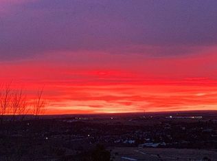 8105 Cayuse Ct, Colorado City, CO 81069