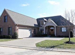 1842 Rivers Landing Dr, Prospect, KY 40059