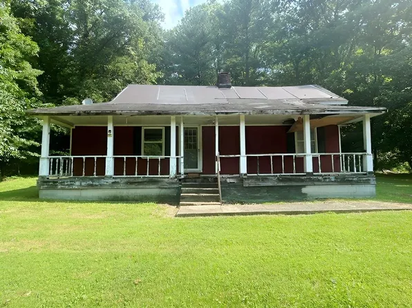 1242 State Highway 2078, Olive Hill, KY 41164