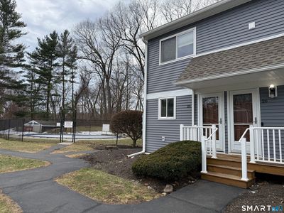 6 Rose Lane #3-25, Danbury, CT, 06811