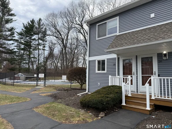 6 Rose Lane #3-25, Danbury, CT 06810