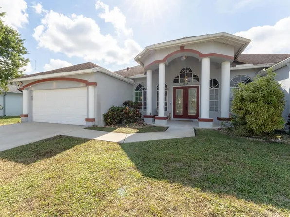 6138 NW Ginger Ln, Port Saint Lucie, FL 34986