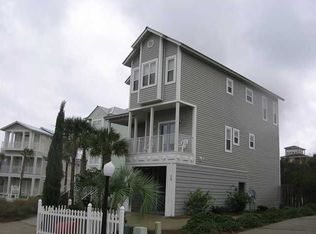 28 Sandcastles Ct, Santa Rosa Beach, FL 32459