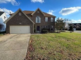 11511 Nancy Stone Ct, Louisville, KY 40229