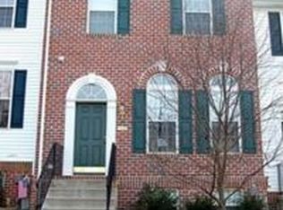 560 Kirkcaldy Way, Abingdon, MD 21009