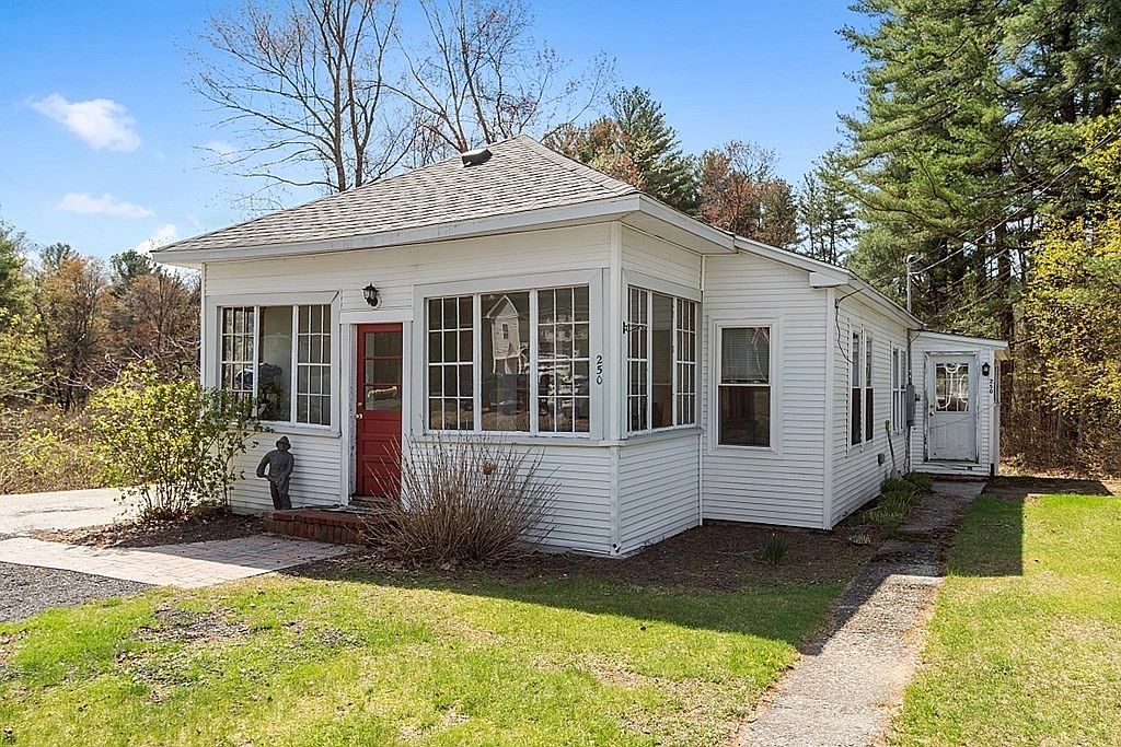 250 Brookside Rd, Orange, MA 01364 Zillow