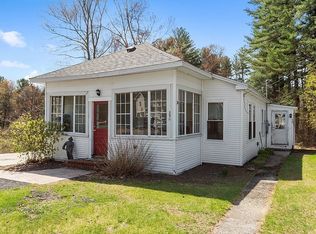 250 Brookside Rd, Orange, MA 01364