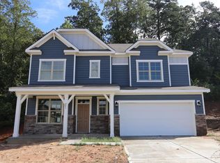 281 Meadow Oaks Dr SE, Concord, NC 28025