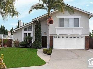 8581 Edgemont Cir, Westminster, CA 92683