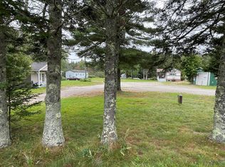 150 S Burnt Cove Rd, Stonington, ME 04681