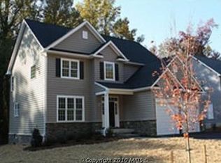 14542 Manor Rd, Jacksonville, MD 21131