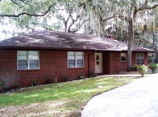 6331 County Road 352, Keystone Heights, FL 32656