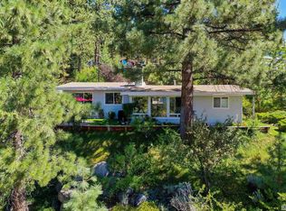 613 Alma Way, Zephyr Cove, NV 89448