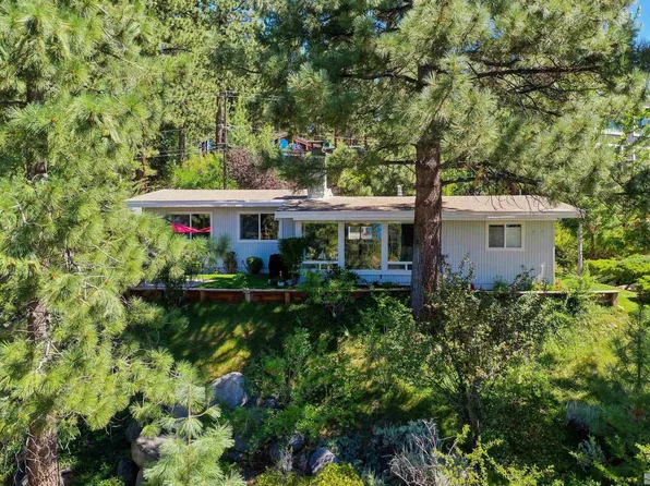 613 Alma Way, Zephyr Cove, NV 89448