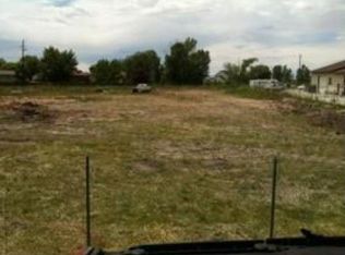 1585 N 750 W, Harrisville, UT 84404