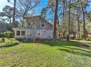 5791 Cessna Dr, Montgomery, TX 77316