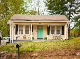 1045 Mapleash Ave, Columbia, TN 38401