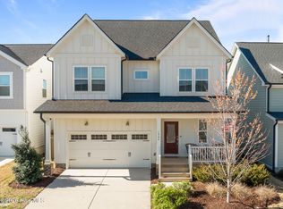 1904 Stagecoach Trail, Wendell, NC 27591