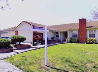 95 Goldenrain Dr, San Jose, CA 95111
