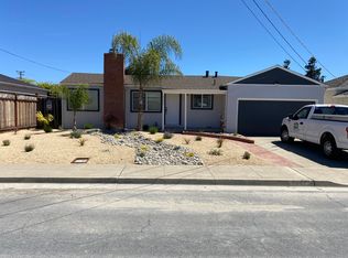 37414 Briarwood Dr, Fremont, CA 94536