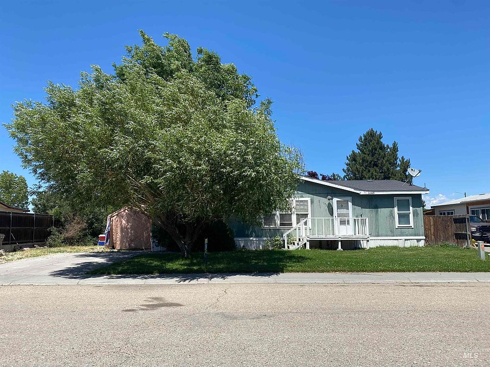1770 Windmere Dr, Mountain Home, ID 83647 Zillow