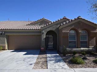 2396 Sky Watcher St, Henderson, NV 89044