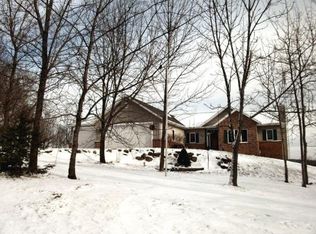 3486 Bonnie Ln, Slinger, WI 53086