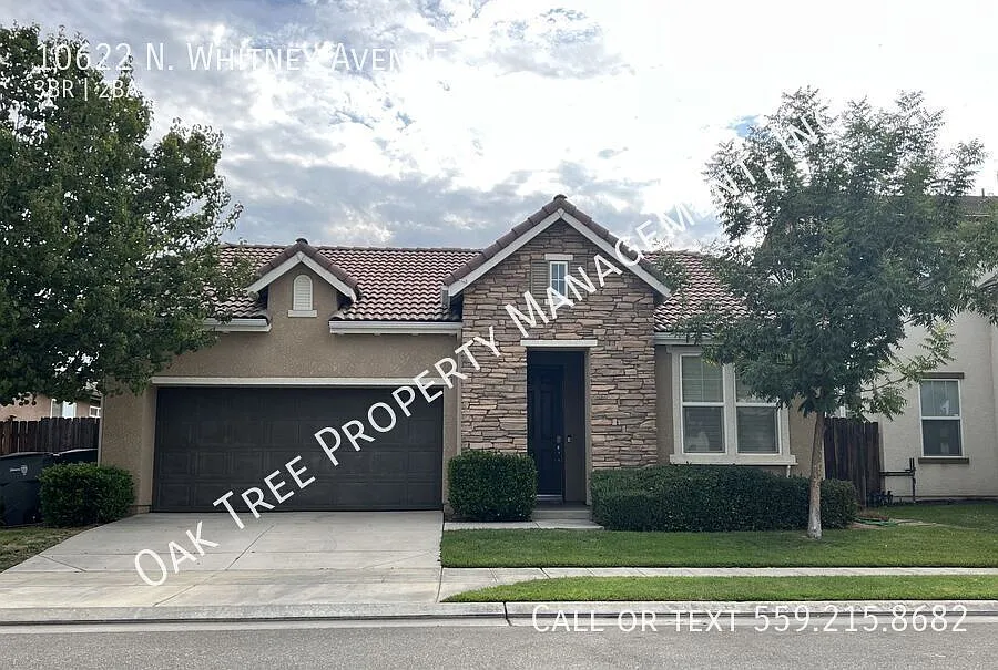 10622 N. Whitney (Chestnut/International) — Photo 1