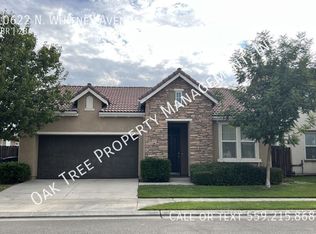 10622 N Whitney Ave, Fresno, CA 93730