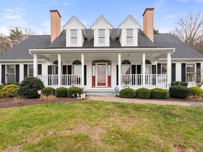15 Sturbridge Rd, Brimfield, MA, 01010