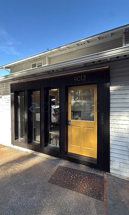 Building entry