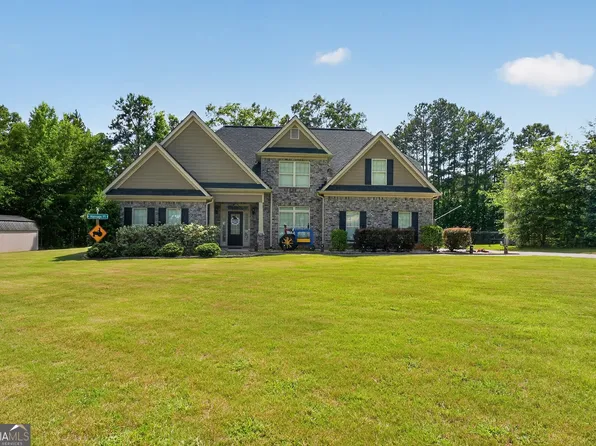 312 Conway Ct, McDonough, GA 30252